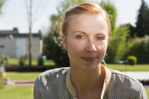 Mascha Jauch – Ein Leben abseits des Rampenlichts mascha jauch