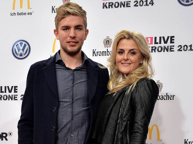 Celina Scheufele: Das Leben an der Seite von Christoph Kramer celina scheufele